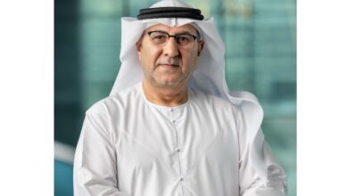 الكابتن خالد حميد آل علي