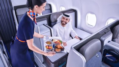 طيران فلاي دبي