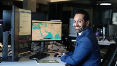 برنامج المرحل الجوي