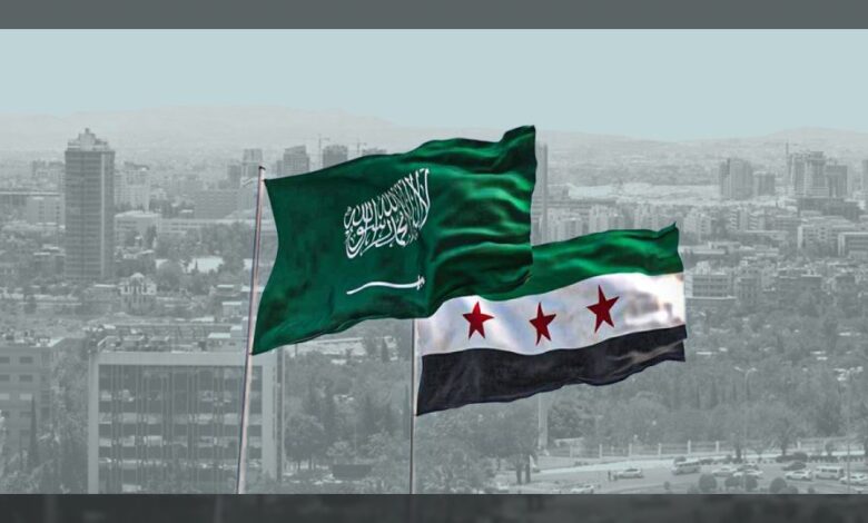 تأسيس شركة "ناس سوريا"