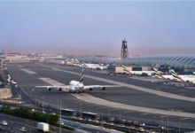 طيران الإمارات