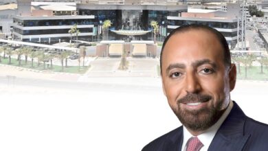 رجل الأعمال زايد البداد