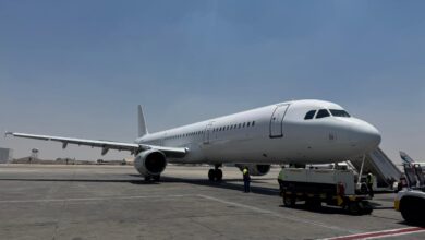 طيران نسما