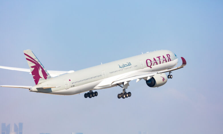 الخطوط القطرية