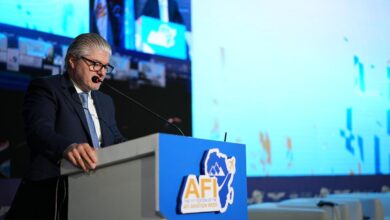 الأمين العام لمنظمة الطيران المدني الدولي