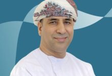 ناصر بن أحمد الشرجي رئيس الطيران العماني