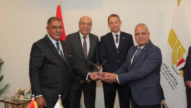 الأكاديمية المصرية لعلوم الطيران