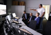 شراكة مصرية ألمانية