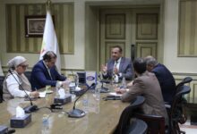 رئيس القابضة للمطارات
