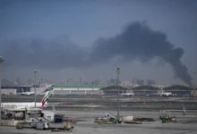 مطارات المنطقة