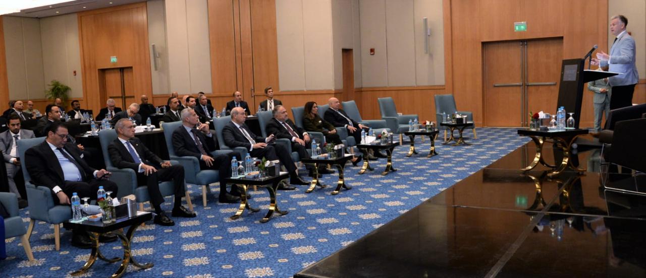 قمة «ميدأير لأمن الطيران 2026»